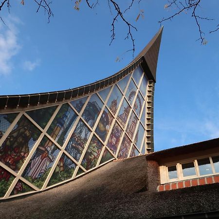 City Center Located City Villa Tilburg Alexander エクステリア 写真