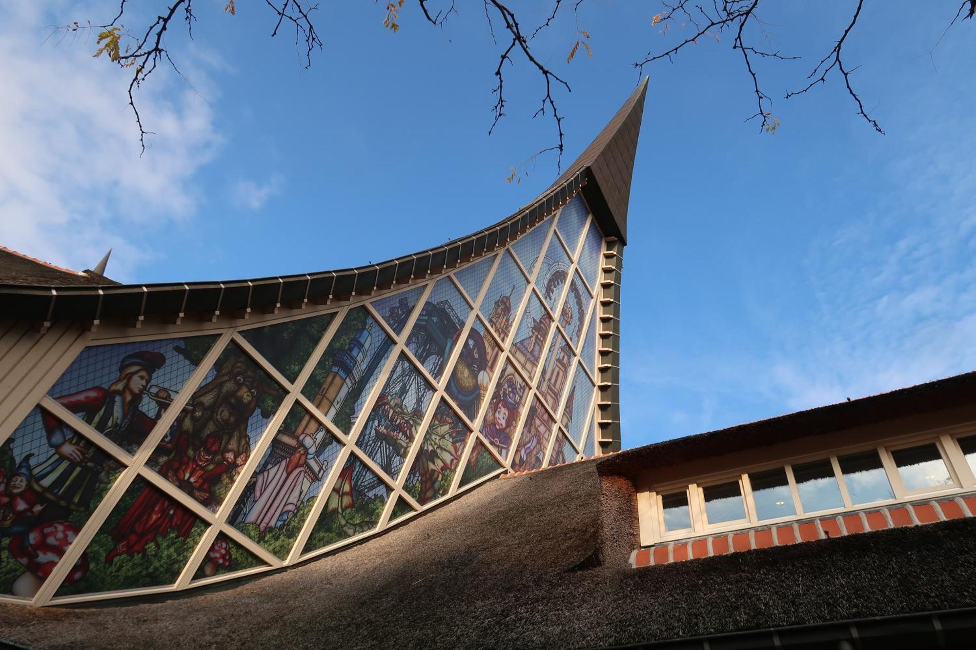 City Center Located City Villa Tilburg Alexander エクステリア 写真