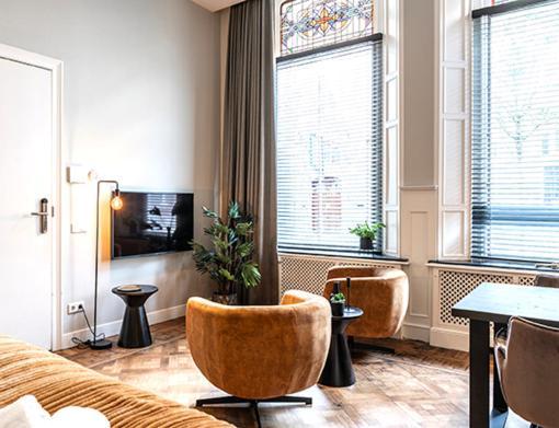 City Center Located City Villa Tilburg Alexander エクステリア 写真